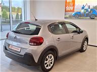Citroen C3 1.2 PureTech Feel 83 Ps Hatchback