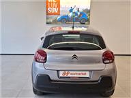 Citroen C3 1.2 PureTech Feel 83 Ps Hatchback