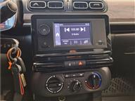 Citroen C3 1.2 PureTech Feel 83 Ps Hatchback