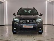 Dacia Duster 1.3 Turbo 4x2 Comfort EDC 150