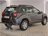 Dacia Duster 1.3 Turbo 4x2 Comfort EDC 150