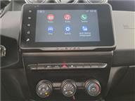 Dacia Duster 1.3 Turbo 4x2 Comfort EDC 150