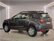 Dacia Duster 1.3 Turbo 4x2 Comfort EDC 150