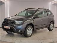 Dacia Duster 1.3 Turbo 4x2 Comfort EDC 150