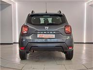 Dacia Duster 1.3 Turbo 4x2 Comfort EDC 150