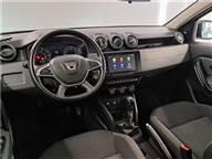 Dacia Duster 1.3 Turbo 4x2 Comfort EDC 150