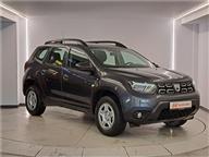 Dacia Duster 1.3 Turbo 4x2 Comfort EDC 150