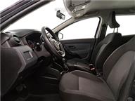 Dacia Duster 1.3 Turbo 4x2 Comfort EDC 150
