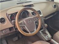 Opel Meriva 1.7 CDTI Enjoy Otomatik 100 Ps MPV