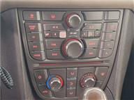 Opel Meriva 1.7 CDTI Enjoy Otomatik 100 Ps MPV