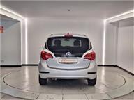 Opel Meriva 1.7 CDTI Enjoy Otomatik 100 Ps MPV
