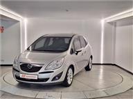 Opel Meriva 1.7 CDTI Enjoy Otomatik 100 Ps MPV