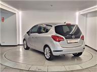 Opel Meriva 1.7 CDTI Enjoy Otomatik 100 Ps MPV