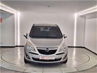Opel Meriva 1.7 CDTI Enjoy Otomatik 100 Ps MPV