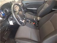 Suzuki Vitara 1.4 Hybrid Gl Elegance 4x2 Ç.Renk