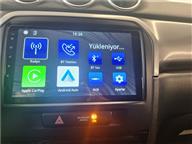 Suzuki Vitara 1.4 Hybrid Gl Elegance 4x2 Ç.Renk