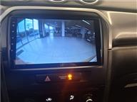 Suzuki Vitara 1.4 Hybrid Gl Elegance 4x2 Ç.Renk