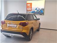 Suzuki Vitara 1.4 Hybrid Gl Elegance 4x2 Ç.Renk