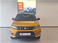 Suzuki Vitara 1.4 Hybrid Gl Elegance 4x2 Ç.Renk