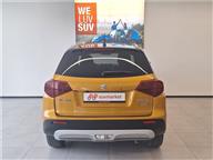 Suzuki Vitara 1.4 Hybrid Gl Elegance 4x2 Ç.Renk