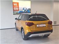 Suzuki Vitara 1.4 Hybrid Gl Elegance 4x2 Ç.Renk