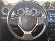 Suzuki Vitara 1.4 Hybrid Gl Elegance 4x2 Ç.Renk
