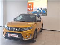 Suzuki Vitara 1.4 Hybrid Gl Elegance 4x2 Ç.Renk