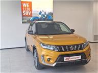 Suzuki Vitara 1.4 Hybrid Gl Elegance 4x2 Ç.Renk