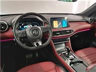 MG HS 1.5 T-GDI Luxury