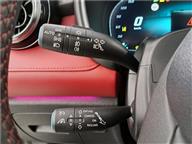 MG HS 1.5 T-GDI Luxury