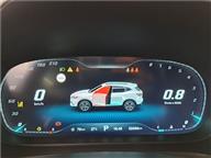 MG HS 1.5 T-GDI Luxury