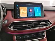 MG HS 1.5 T-GDI Luxury