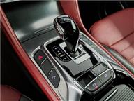 MG HS 1.5 T-GDI Luxury