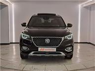 MG HS 1.5 T-GDI Luxury