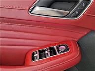 MG HS 1.5 T-GDI Luxury