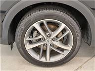 MG HS 1.5 T-GDI Luxury