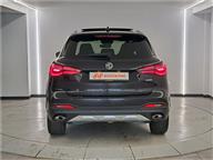 MG HS 1.5 T-GDI Luxury