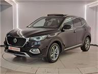 MG HS 1.5 T-GDI Luxury