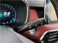 MG HS 1.5 T-GDI Luxury