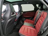 MG HS 1.5 T-GDI Luxury