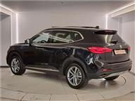 MG HS 1.5 T-GDI Luxury