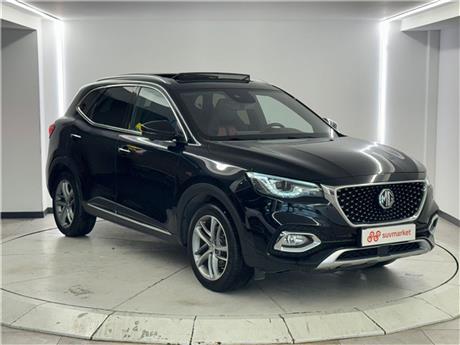 Bu SUV'un Yeni Bir Sahibi Var