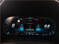 MG HS 1.5 T-GDI Luxury