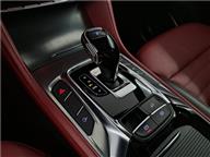 MG HS 1.5 T-GDI Luxury