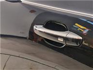 MG HS 1.5 T-GDI Luxury