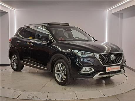 MG HS 1.5 T-GDI Luxury