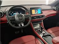 MG HS 1.5 T-GDI Luxury