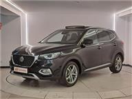 MG HS 1.5 T-GDI Luxury