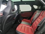 MG HS 1.5 T-GDI Luxury