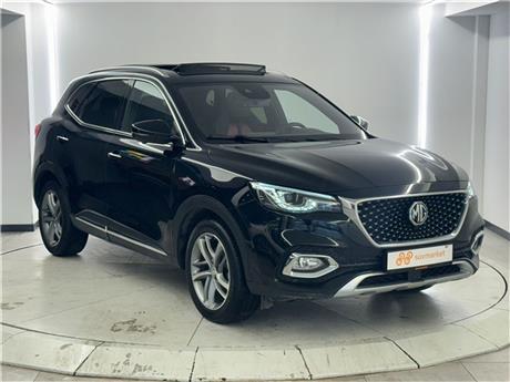 Bu SUV'un Yeni Bir Sahibi Var